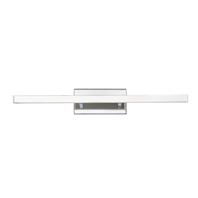 Parallax Bathroom Vanity Light by WAC Lighting