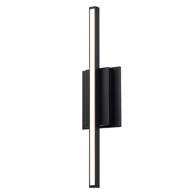 Parallax 3-CCT Wall Sconce by WAC Lighting