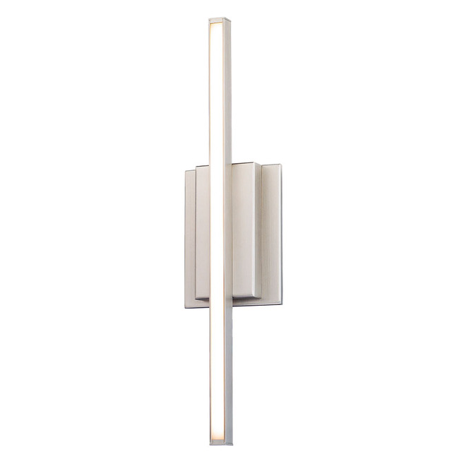 Parallax 3-CCT Wall Sconce by WAC Lighting