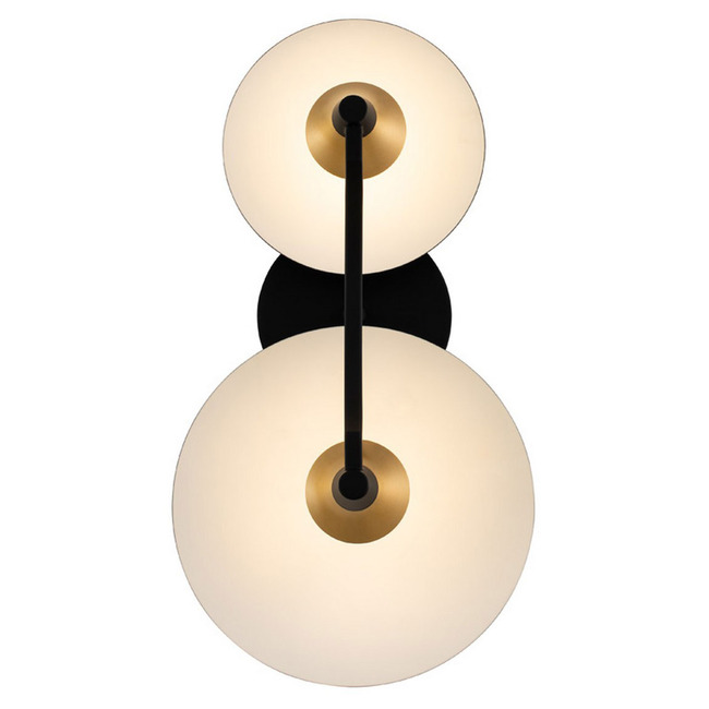 Redding Wall Sconce by Kalco