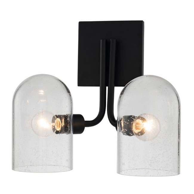 Cupola Wall Sconce by Kalco