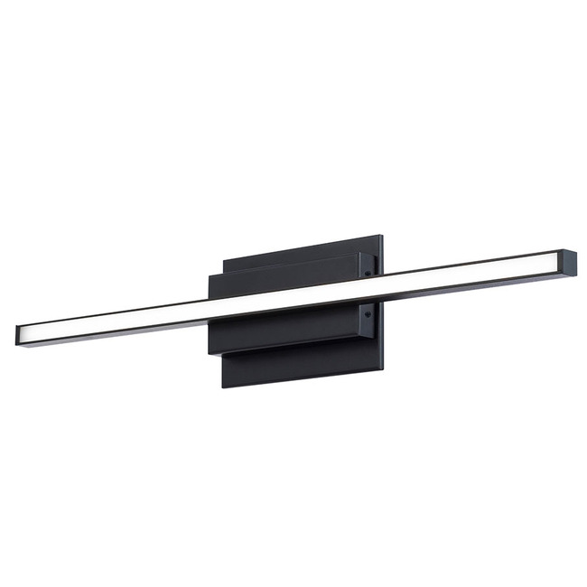 Parallax 3-CCT Wall Sconce by WAC Lighting