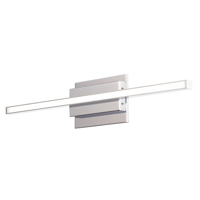 Parallax 3-CCT Wall Sconce by WAC Lighting