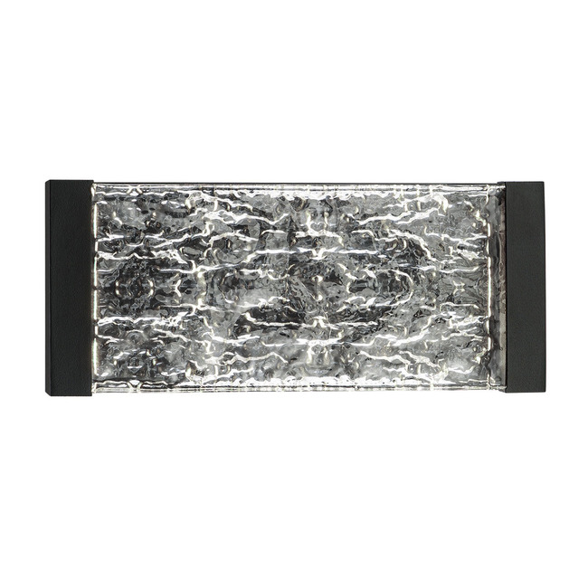 Fusion Outdoor Wall Sconce by WAC Lighting
