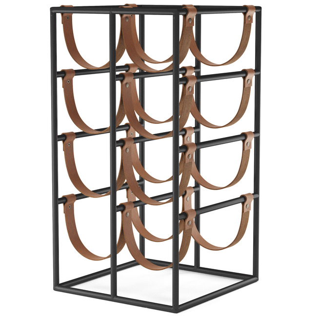 Umanoff Wine Rack by Audo Copenhagen