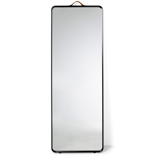 Norm Floor Mirror by Audo Copenhagen