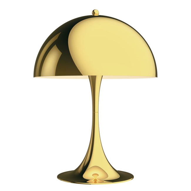 Panthella 320 Table Lamp by Louis Poulsen