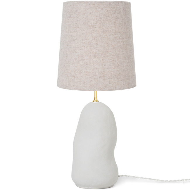 Hebe Medium Table Lamp by Ferm Living