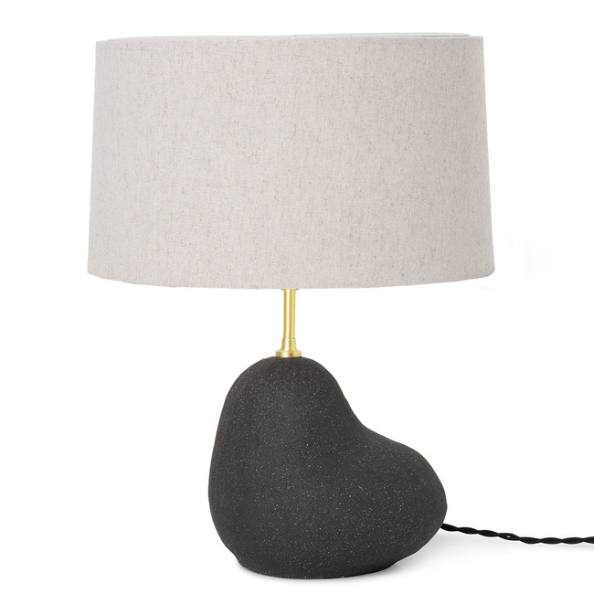 Hebe Small Table Lamp by Ferm Living