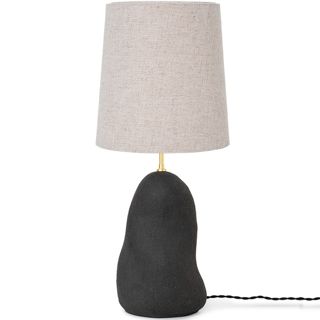 Hebe Medium Table Lamp by Ferm Living