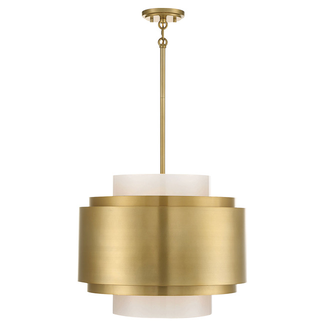 Beacon Pendant by Savoy House