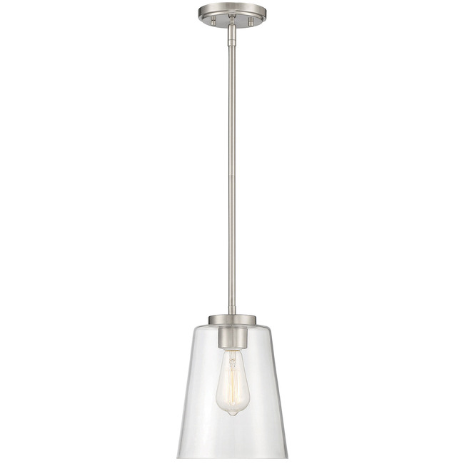 Calhoun Mini-Pendant by Savoy House