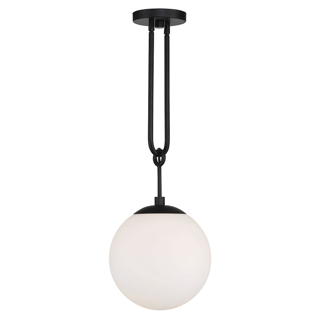 Becker Pendant by Savoy House