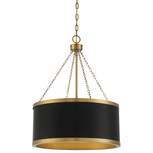 Delphi Pendant by Savoy House