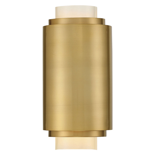 Beacon Wall Sconce by Savoy House