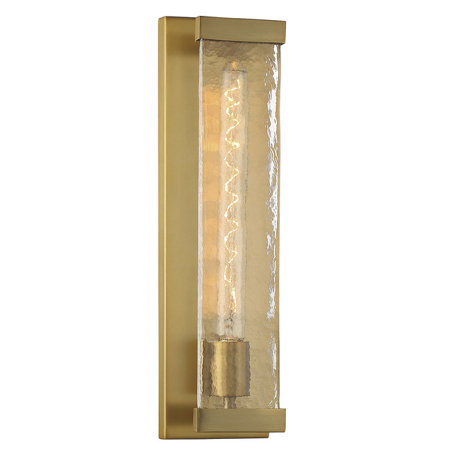 Alberta Wall Sconce by Savoy House