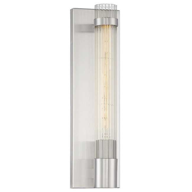 Willmar Wall Sconce by Savoy House