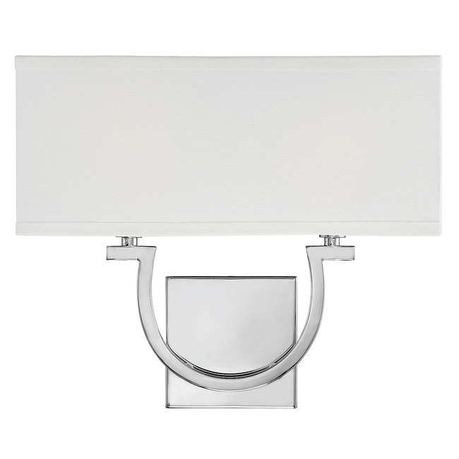 Rhodes Wall Sconce by Savoy House
