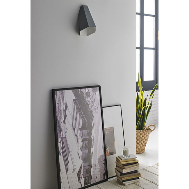 Maya Wall Sconce - Overstock by FOC Lighting