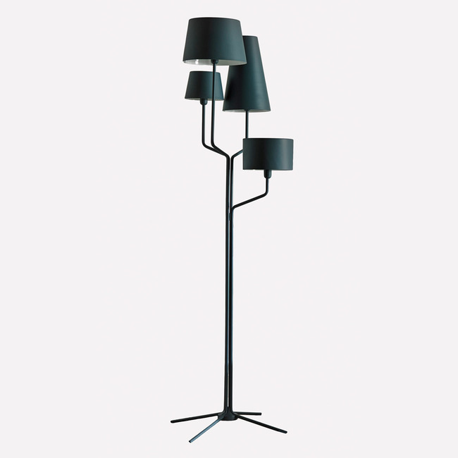 Tria Floor Lamp by FOC Lighting