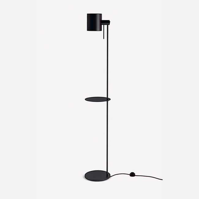 Monsieur Floor Lamp by FOC Lighting