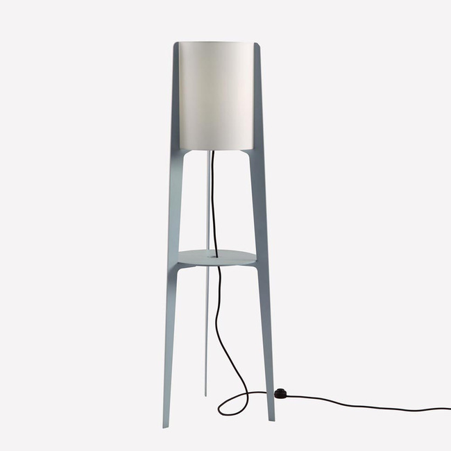 Tower Floor Lamp by FOC Lighting