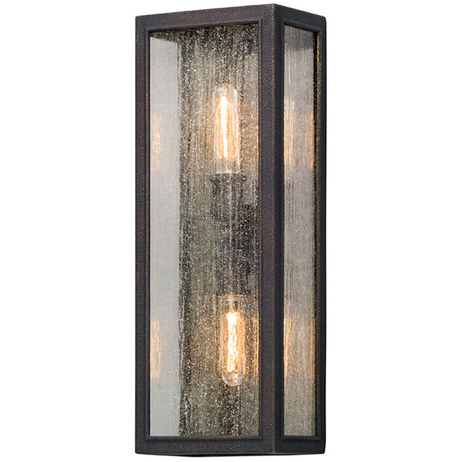 Dixon Outdoor Wall Sconce by Troy Lighting