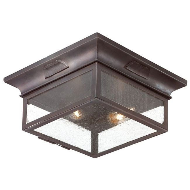 Newton Ceiling Light Fixture by Troy Lighting
