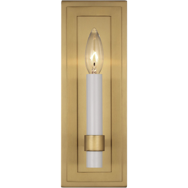 Marston Wall Sconce by Visual Comfort Studio