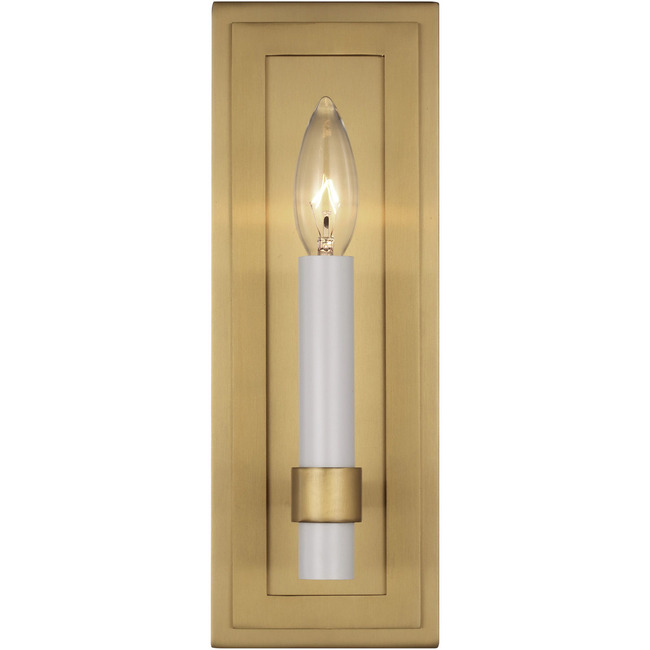 Marston Wall Sconce by Visual Comfort Studio
