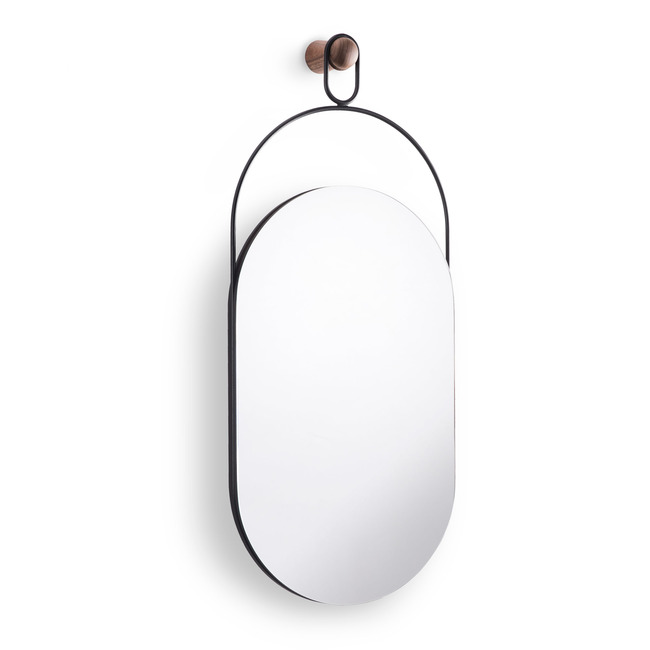 Eslabon Mirror by Nomon