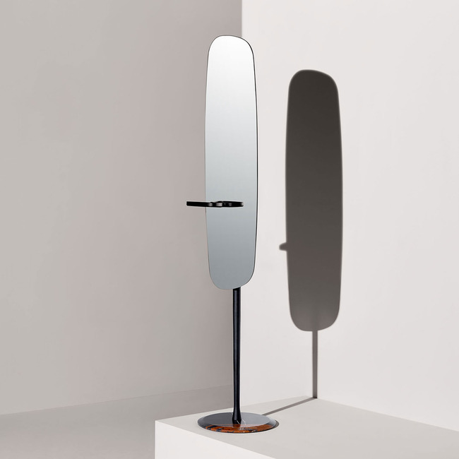 Espejo de Pie Floor Mirror by Nomon