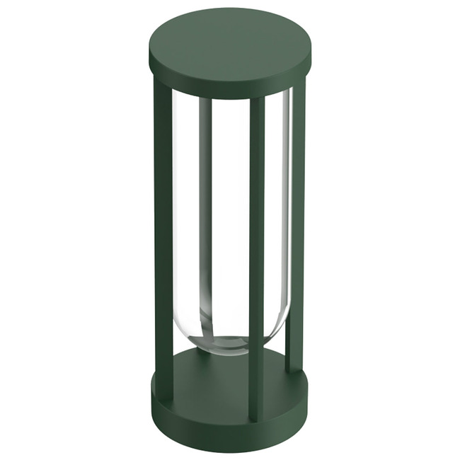 In Vitro Bollard Light by FLOS