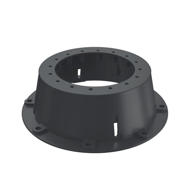 In Vitro Ground Installation Box by Flos Lighting