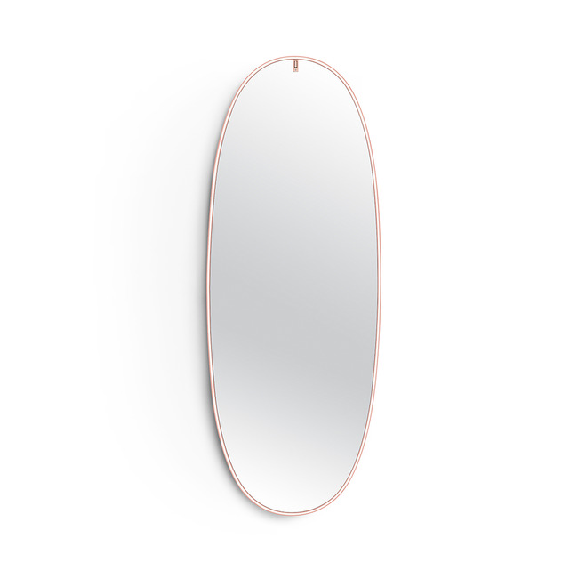 La Plus Belle Lighted Mirror by Flos Lighting