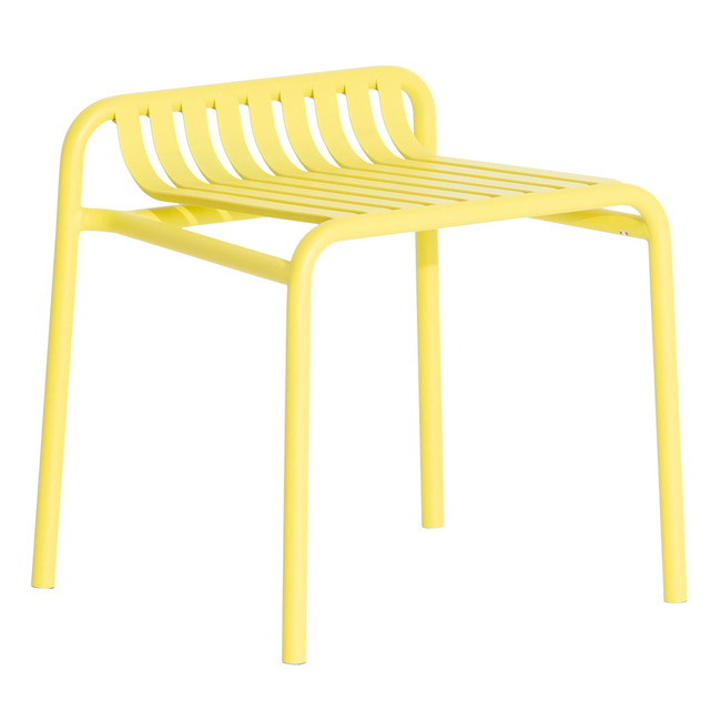 Week-End Stool by Petite Friture