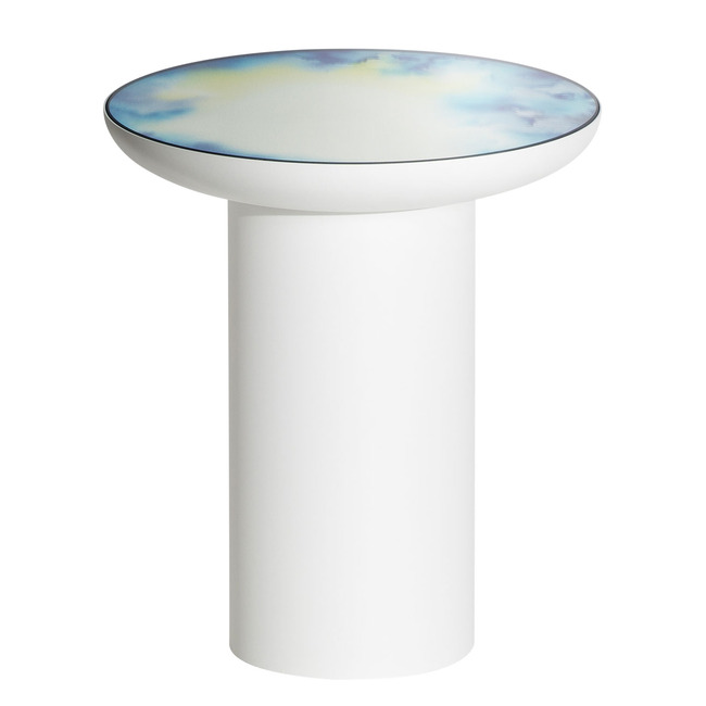 Francis Accent Table by Petite Friture
