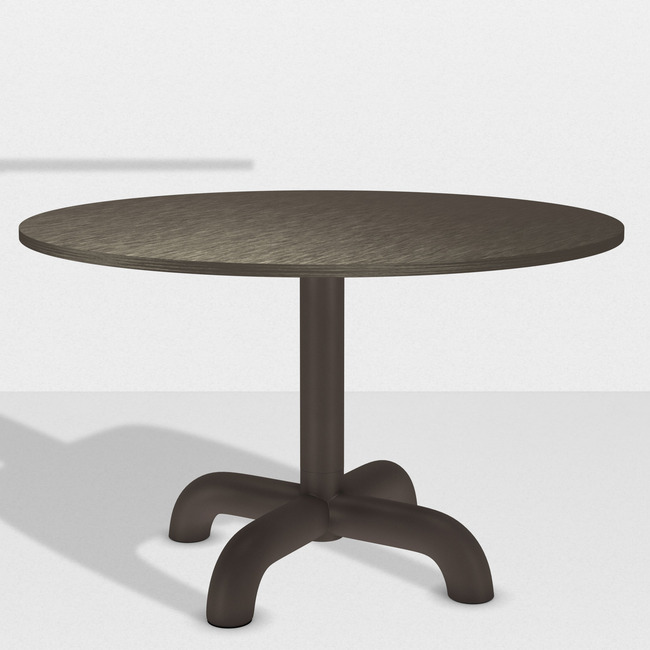 Unify Round Dining Table by Petite Friture