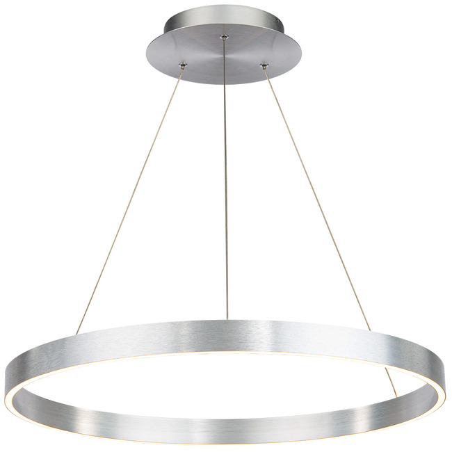 Sirius Pendant by WAC Lighting