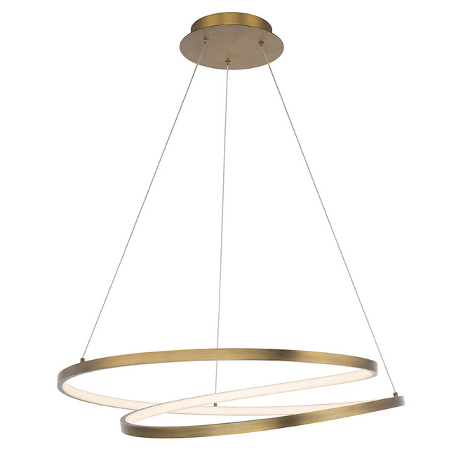 Marques Pendant by WAC Lighting