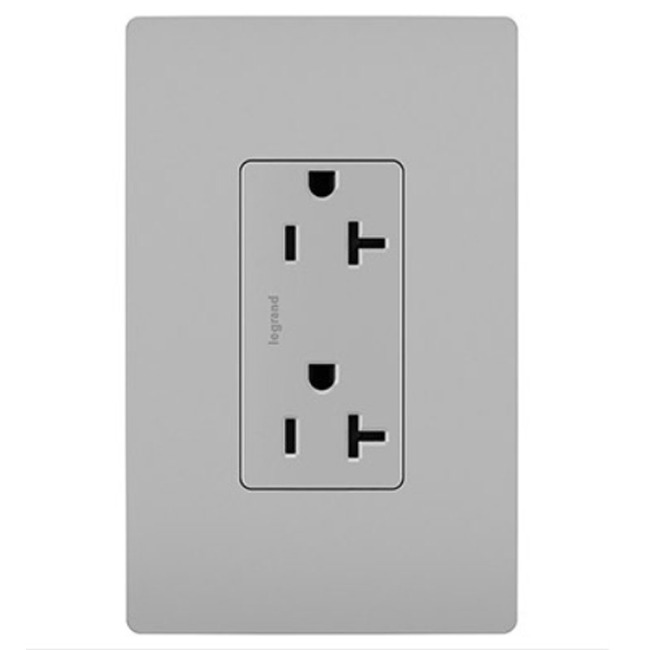USB Charger Module by Legrand Radiant