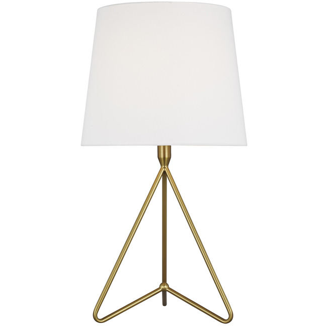 Dylan Table Lamp by Visual Comfort Studio