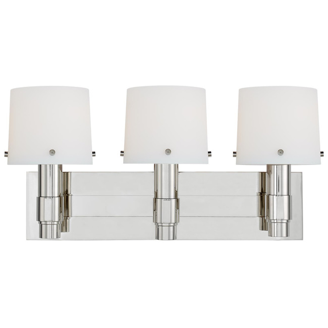 Palma Bathroom Vanity Light by Visual Comfort Studio