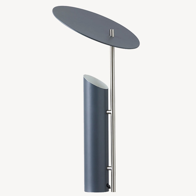Reflect Table Lamp by Verpan