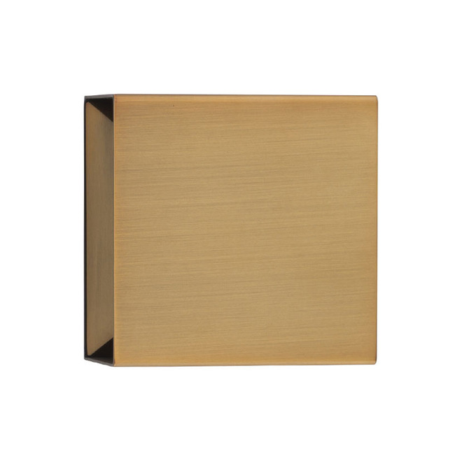 Boxi Wall Sconce by WAC Lighting