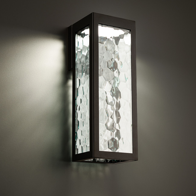 Hawthorne Outdoor Wall Sconce by WAC Lighting