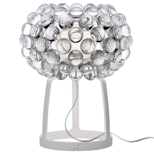 Caboche Plus Table Lamp by Foscarini