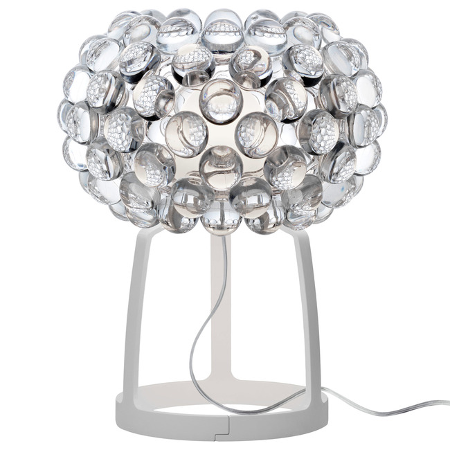 Caboche Plus Table Lamp by Foscarini