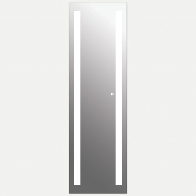 Seura Full Length Lighted Mirror by Seura