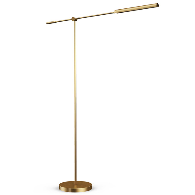 Astrid Floor Lamp by Alora